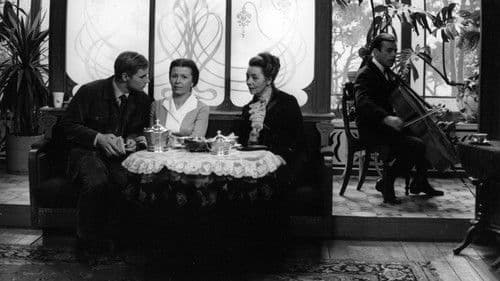 Unterwegs zu Lenin Bild 2