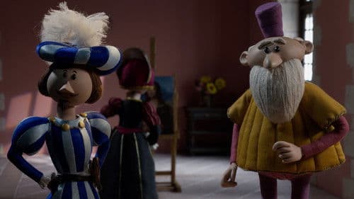 Leonardo – der Erfinder Bild 7