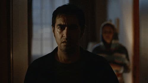 The Night - Es gibt keinen Ausweg Bild 3