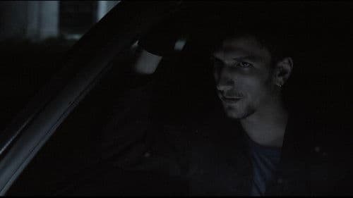 Small Talk with the Bad Man Bild 4