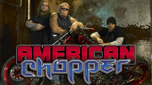 American Chopper Bild 2