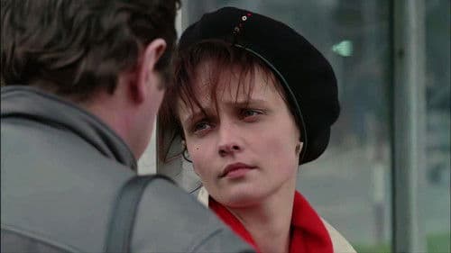 Dekalog, Vier Bild 3