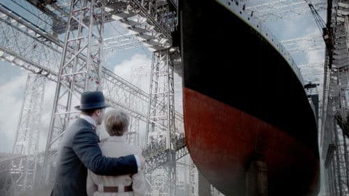 Titanic: Blood and Steel Bild 3