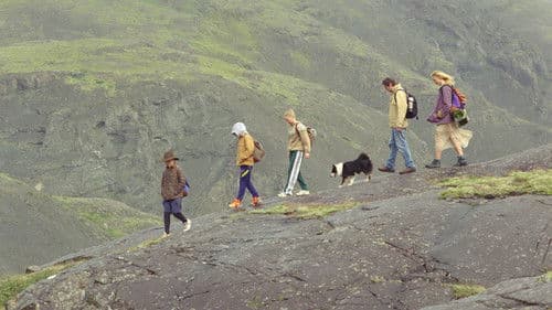 Ástin sem eftir er Bild 3