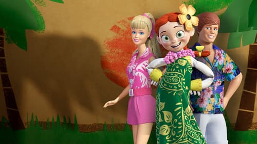 Toy Story Toons - Urlaub auf Hawaii Bild 6