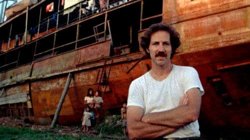 Die Last der Träume Bild 1