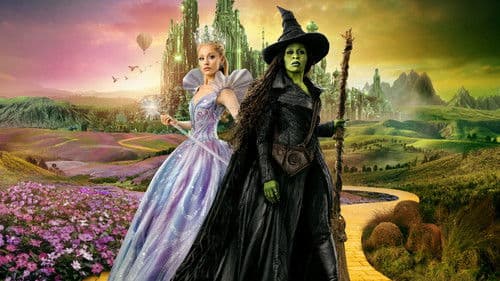 Wicked: Teil 2 Bild 5