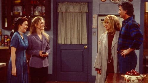 Eine starke Familie Bild 3