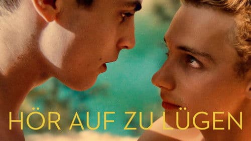 Hör auf zu lügen Bild 1