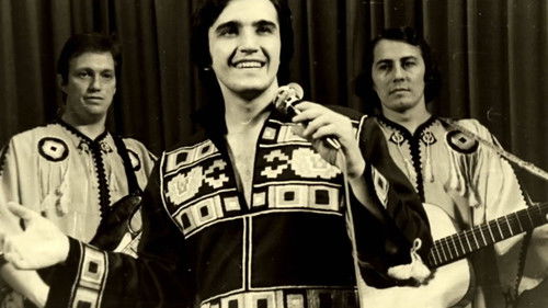 Вусатий фанк Bild 3