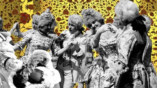 A magyar film születése – A táncz Bild 1