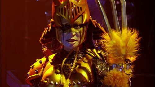 Cutie Honey Bild 3