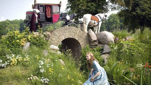 Die Prinzessin auf der Erbse Bild 2