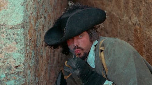 Die vier Musketiere Bild 8