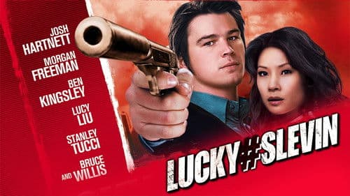 Lucky # Slevin Bild 6