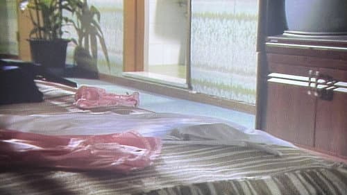 渡辺良子　スチュワーデス・レズ Bild 4