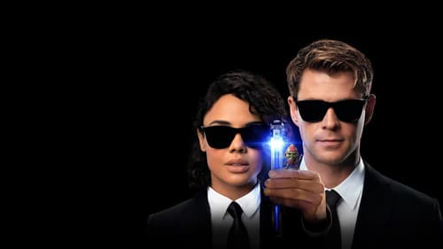 Men in Black - International Bild 4