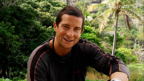 A Day in the Life of Bear Grylls Bild 1