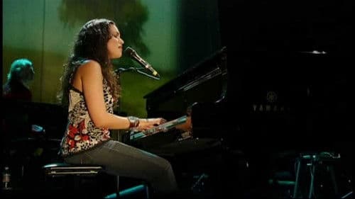 Norah Jones and The Handsome Band: Live in 2004 Bild 1