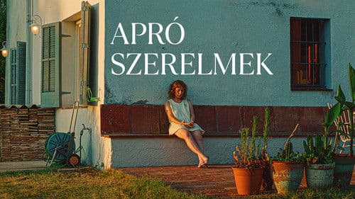 Los pequeños amores Bild 1