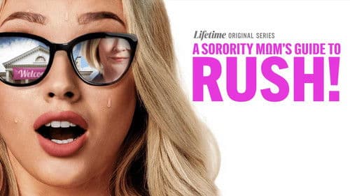 A Sorority Mom's Guide to Rush! Bild 1