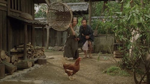 The Hidden Blade Bild 2