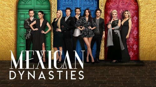 Mexican Dynasties Bild 4