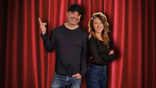 ¿Tienes fuego? Bild 1