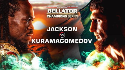 Bellator Champions Series: Dublin Bild 1