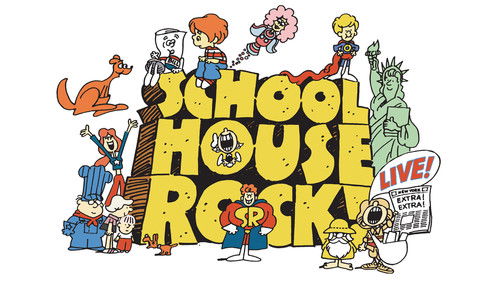 Schoolhouse Rock! Bild 1