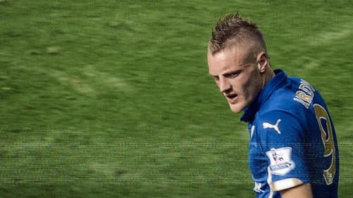 Untold UK: Jamie Vardy Bild 5