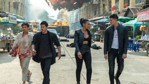 Fistful of Vengeance Bild 5