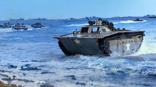 The Pacific War in Color Bild 1
