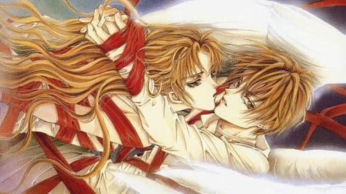 Angel Sanctuary Bild 2