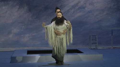 Nueve Sevillas Bild 1