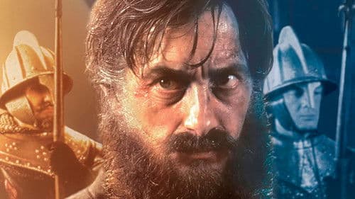 William Tyndale – Geächtet im Namen Gottes Bild 1