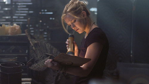 Der verbotene Schlüssel Bild 4