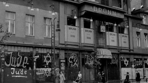 Eine Geschichte des Antisemitismus Bild 6