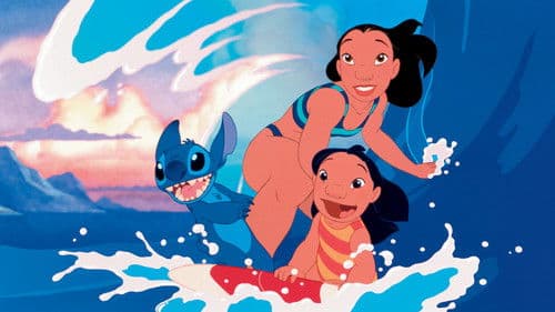 Lilo & Stitch Bild 7