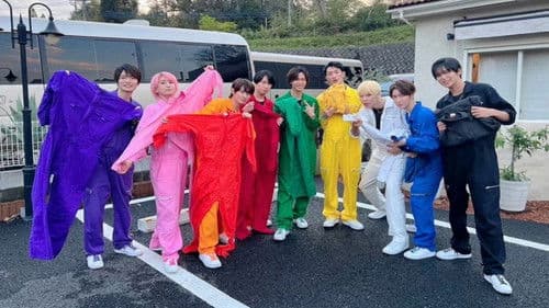 超こどもの日 2100年まで生きる君へ Bild 1