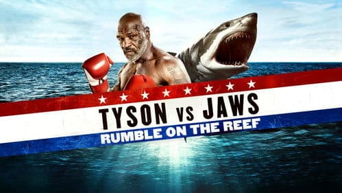 Tyson vs. Jaws: Rumble on the Reef Bild 1