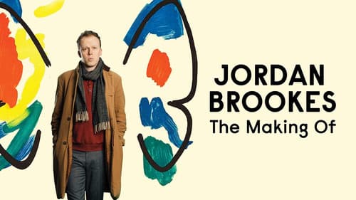 Jordan Brookes: The Making Of Bild 1