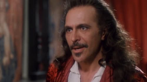 Marquis de Sade Bild 5