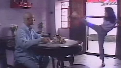 激突！キョンシー小僧VS史上最強のカンフー悪魔軍団 Bild 3