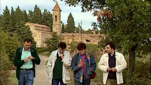 Il fare politica Bild 1