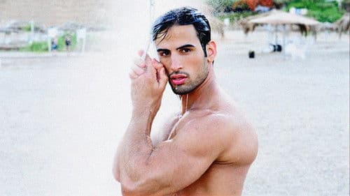 Men Of Israel Bild 1