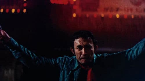 Sonny Chiba - Der unerbittliche Vollstrecker Bild 6