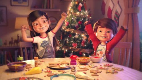 La noche mágica de Gaspar Bild 1