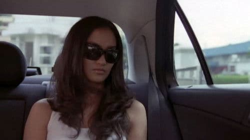 Jamila dan Sang Presiden Bild 5