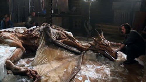 The Last Dragon Bild 1